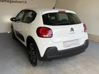 CITROEN C3 usata, con Chiusura centralizzata