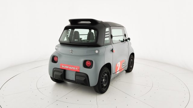 CITROEN Ami usata 6