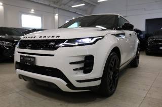 LAND ROVER Range Rover Evoque usata, con Airbag laterali