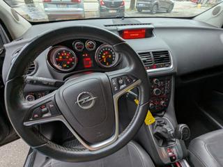 OPEL Meriva usata, con Filtro antiparticolato