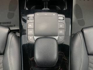 MERCEDES-BENZ A 180 usata, con Chiusura centralizzata