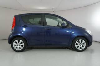 OPEL Agila usata, con Alzacristalli elettrici