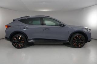 CUPRA Formentor usata, con Airbag Passeggero