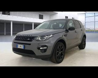 LAND ROVER Discovery Sport 2.0 td4 SE awd 150cv