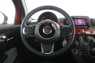 FIAT 500 usata 10