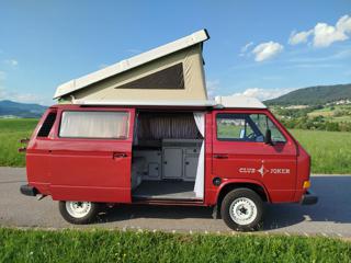 WESTFALIA  usata 1