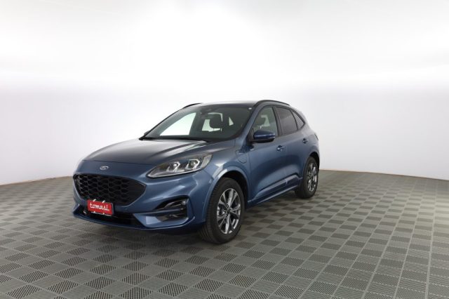 FORD Kuga usata 0