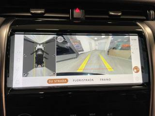 LAND ROVER Discovery Sport usata, con Servosterzo