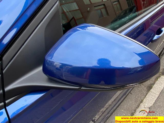 VOLKSWAGEN Polo usata, con Sedile posteriore sdoppiato