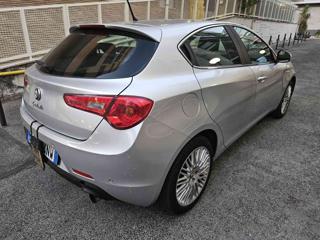ALFA ROMEO Giulietta usata, con Airbag Passeggero