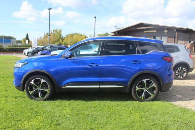 DR MOTOR DR 6.0 usata, con Alzacristalli elettrici