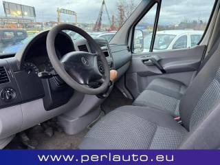MERCEDES-BENZ Sprinter usata, con Boardcomputer