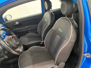 FIAT 500 usata, con ESP