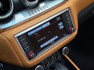 FERRARI California usata, con Park Distance Control