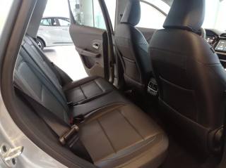 MG ZS usata 27