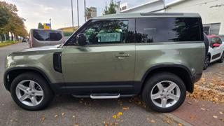 LAND ROVER Defender usata, con Airbag laterali