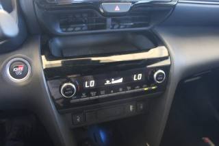 TOYOTA Yaris Cross usata, con Sensore di pioggia