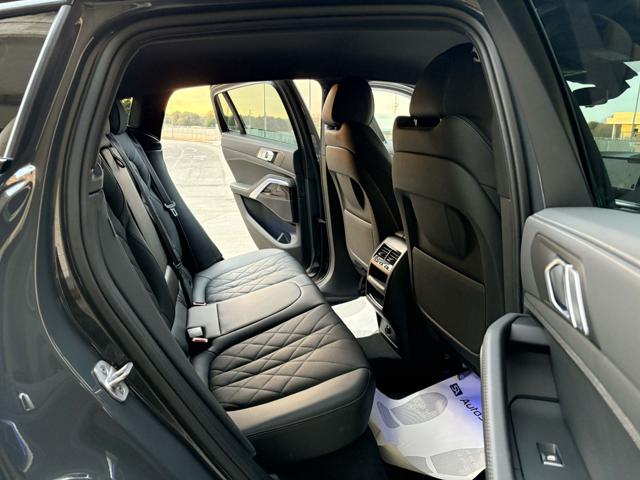 BMW X6 usata, con Climatizzatore