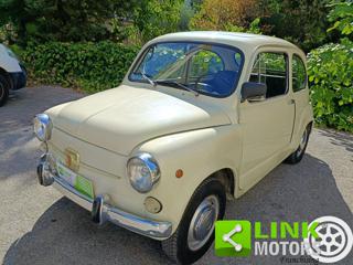 FIAT 600 usata 39