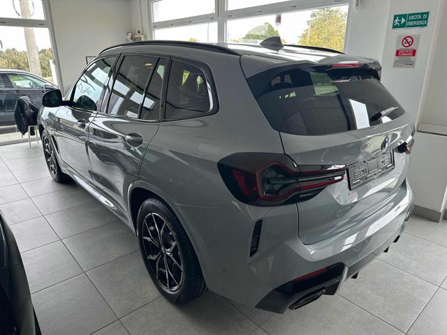 BMW X3 usata 20
