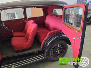 FIAT Balilla usata 6