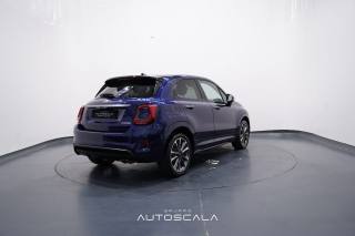 FIAT 500X usata, con Chiusura centralizzata