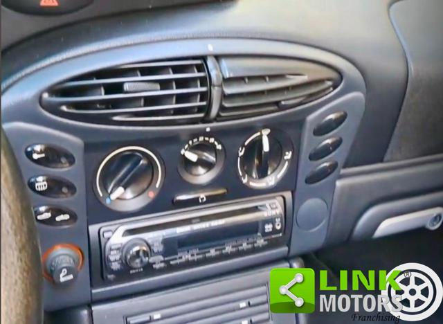 PORSCHE Boxster usata, con Servosterzo