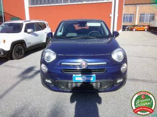 FIAT 500X usata, con Cruise Control