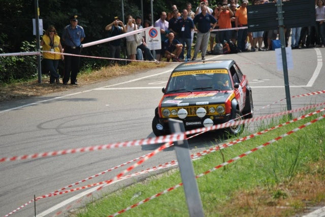 FIAT 131 usata 7