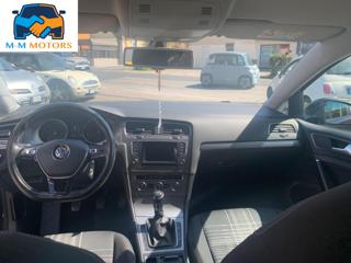 VOLKSWAGEN Golf usata, con Controllo trazione