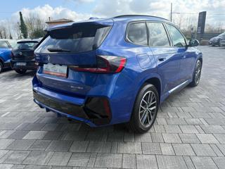 BMW X1 usata, con Airbag laterali