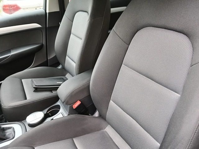 AUDI Q3 usata, con Climatizzatore automatico, 2 zone