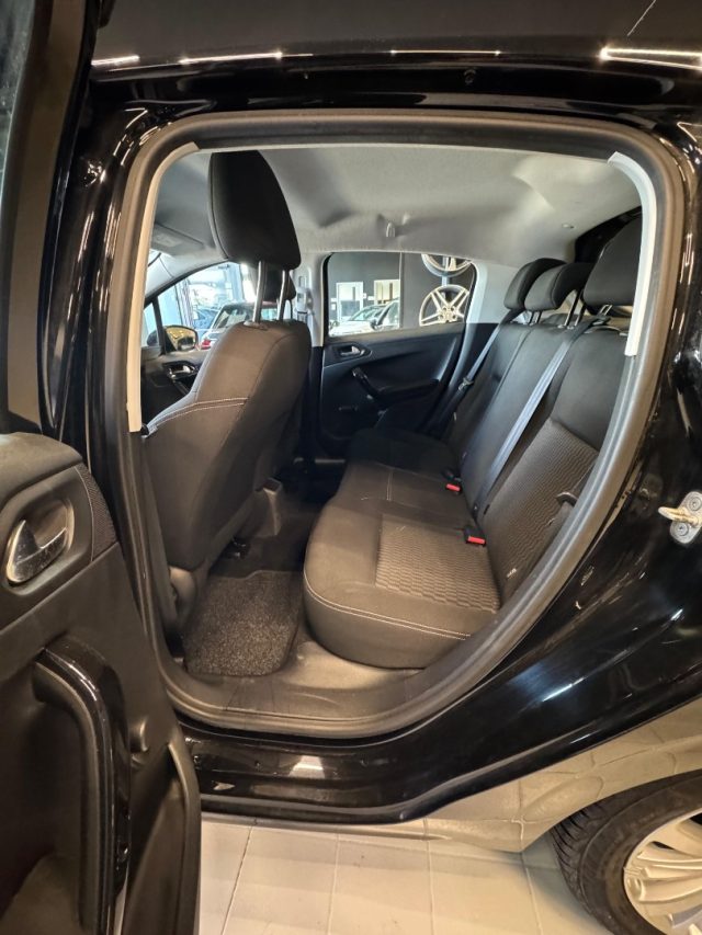 PEUGEOT 208 usata, con Controllo vocale