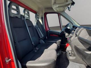 PEUGEOT Boxer usata, con Specchietti laterali elettrici