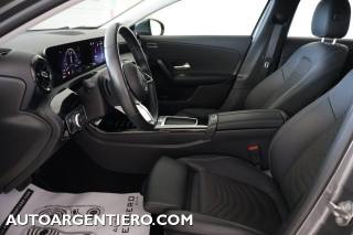 MERCEDES-BENZ A 180 usata, con Autoradio