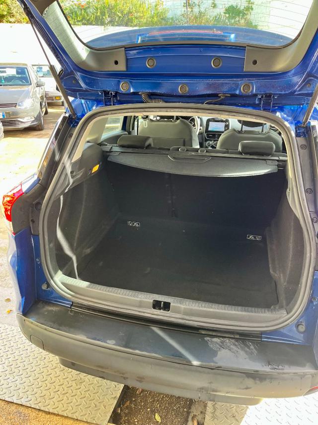 RENAULT Clio usata, con Chiusura centralizzata telecomandata