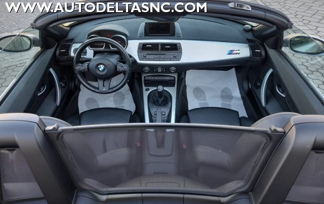 BMW Z4 M usata 18