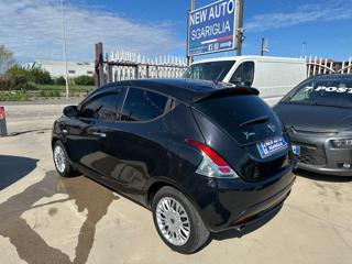 LANCIA Ypsilon usata, con Alzacristalli elettrici
