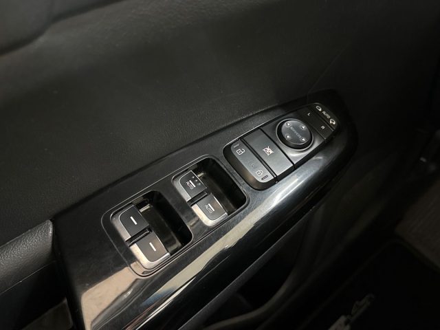 KIA Sportage usata, con Fari LED