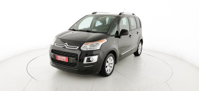 CITROEN C3 Picasso usata, con Airbag laterali