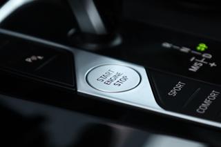 BMW X4 usata, con Luci diurne