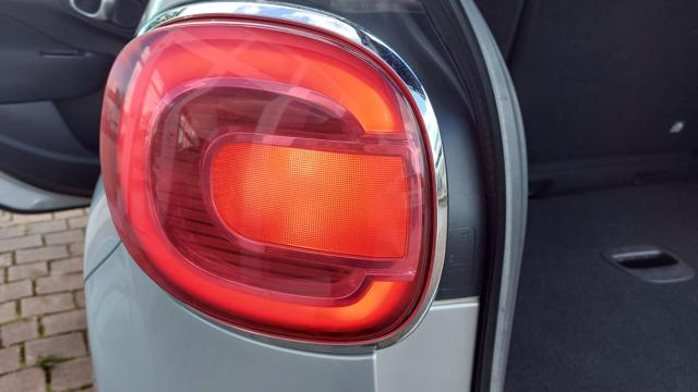 FIAT 500L usata, con Autoradio digitale