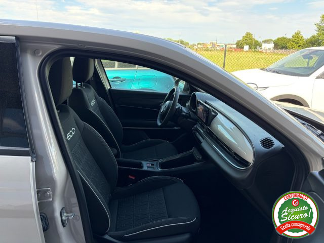 FIAT 600 usata, con ESP