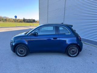 FIAT 500e usata, con Cerchi in lega