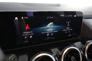 MERCEDES-BENZ CLA usata 10