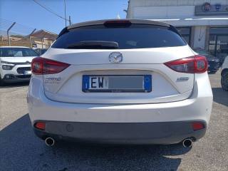 MAZDA 3 usata, con Cerchi in lega