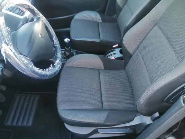 PEUGEOT 207 usata, con Chiusura centralizzata telecomandata