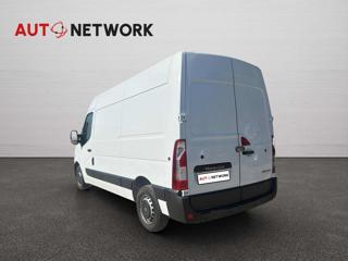RENAULT Master usata, con Airbag