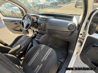 FIAT Fiorino usata 14