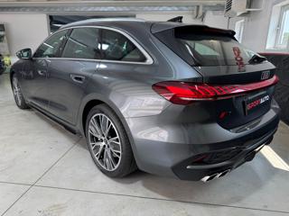 AUDI A5 usata, con Alzacristalli elettrici